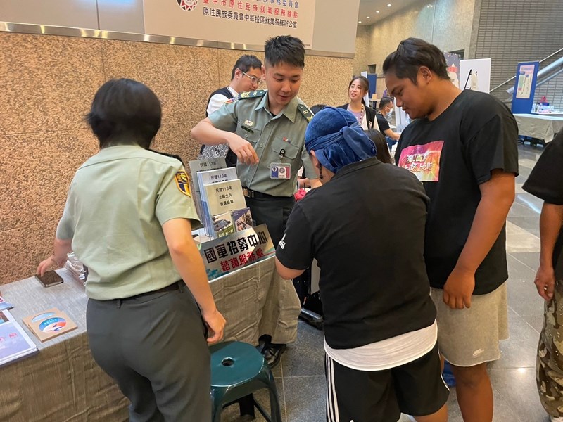 0803勞工權益與就業徵才19