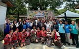 臺中市原住民族部落大學開學活動暨15週年校慶圓滿落幕_03