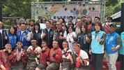 臺中市原住民族部落大學開學活動暨15週年校慶圓滿落幕_05