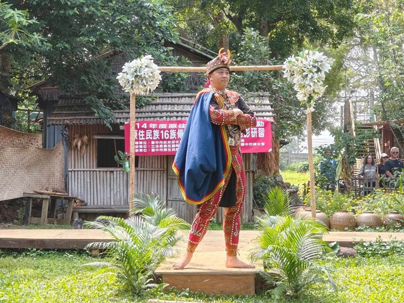 原住民族傳統服飾影像紀錄攝影研習_6