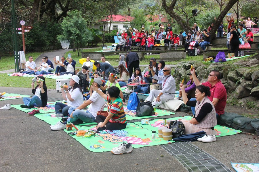 2025臺中市民和平區野餐日_2