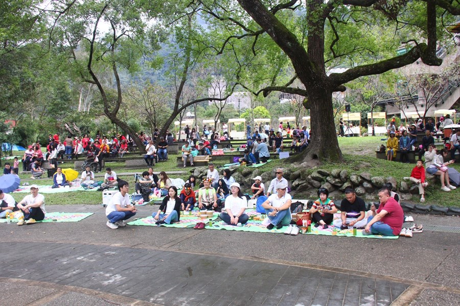 2025臺中市民和平區野餐日_3