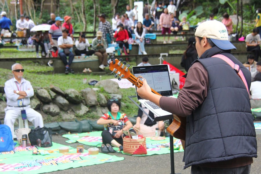 2025臺中市民和平區野餐日_4