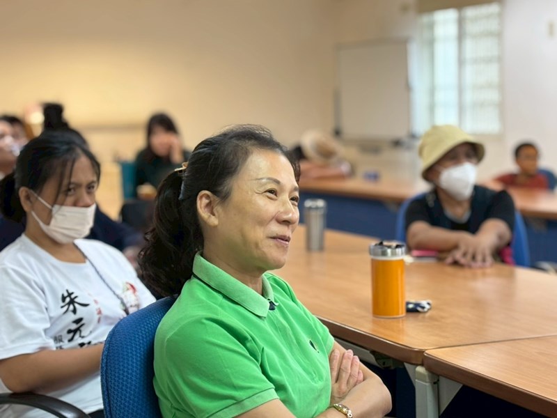 編織品保存工作坊_4