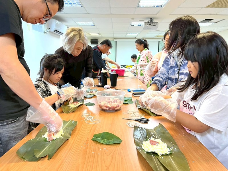 月桃的飲食記憶_2