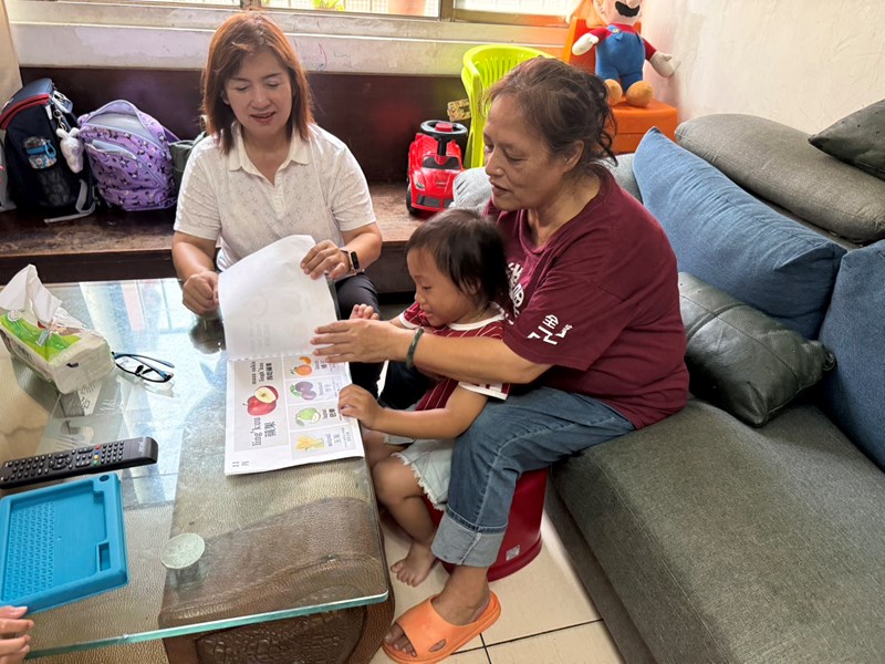 原住民族語傳承表揚活動_18