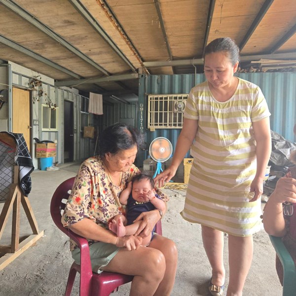 原住民族語傳承表揚活動_13