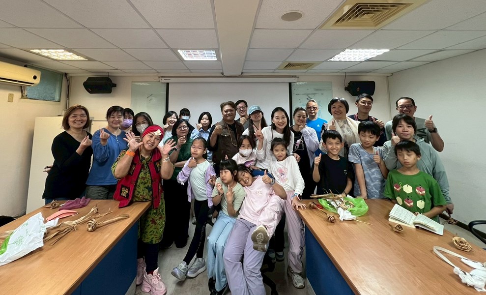 葉語的告白:月桃,在排灣的情詩裡_1