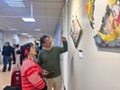 臺灣原住民族神話傳說創作聯展_2