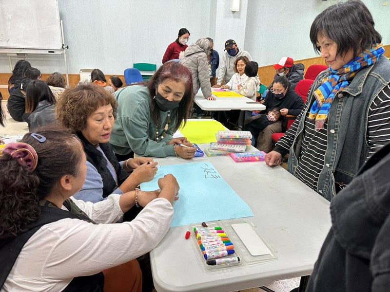 族語保母職能強化訓練_3