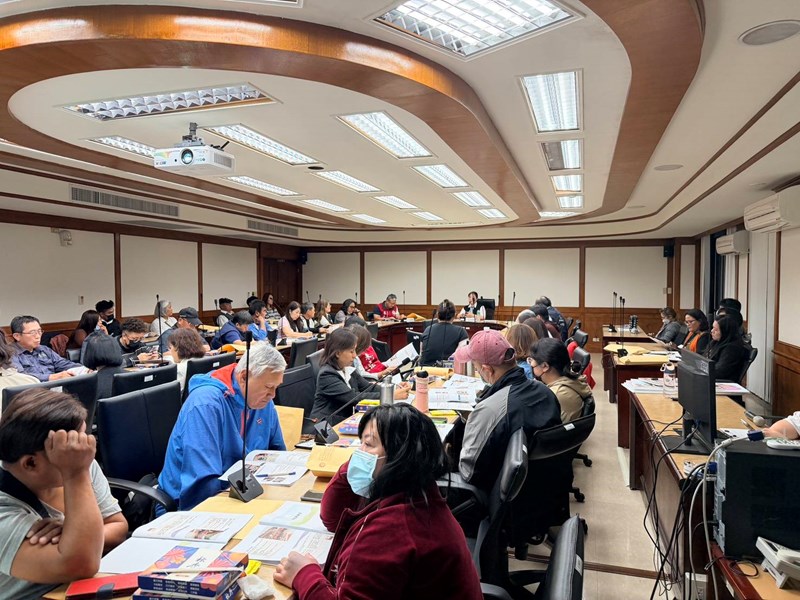 團體聯繫會報暨文化節籌備會議_4