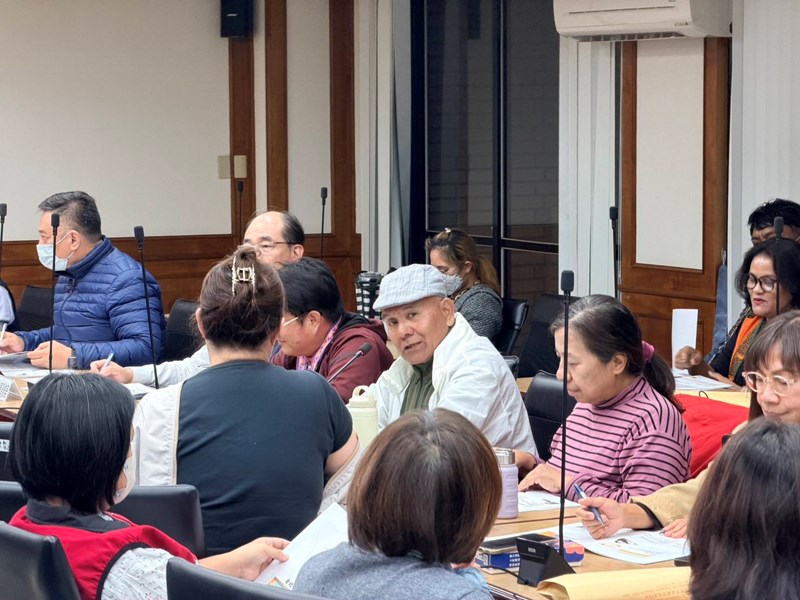 團體聯繫會報暨文化節籌備會議_5