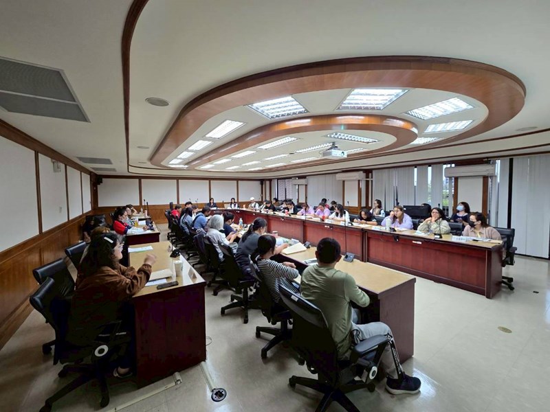 文健站聯繫會議_4