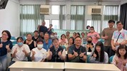 中餐丙級專班開訓