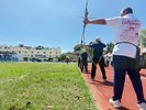 傳統射箭代表隊選拔賽_2