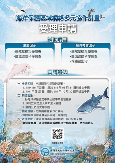 海報