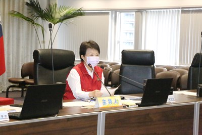 守護道路安全!中市府因應疫情機動調整交警人力