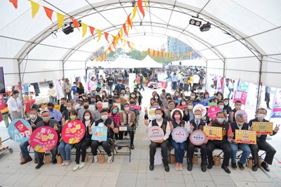 中市青創競賽審查結果出爐