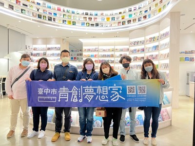 鏈資源、補資金! 台中青創核貸件數破萬、金額逾83億