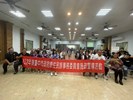 大合照